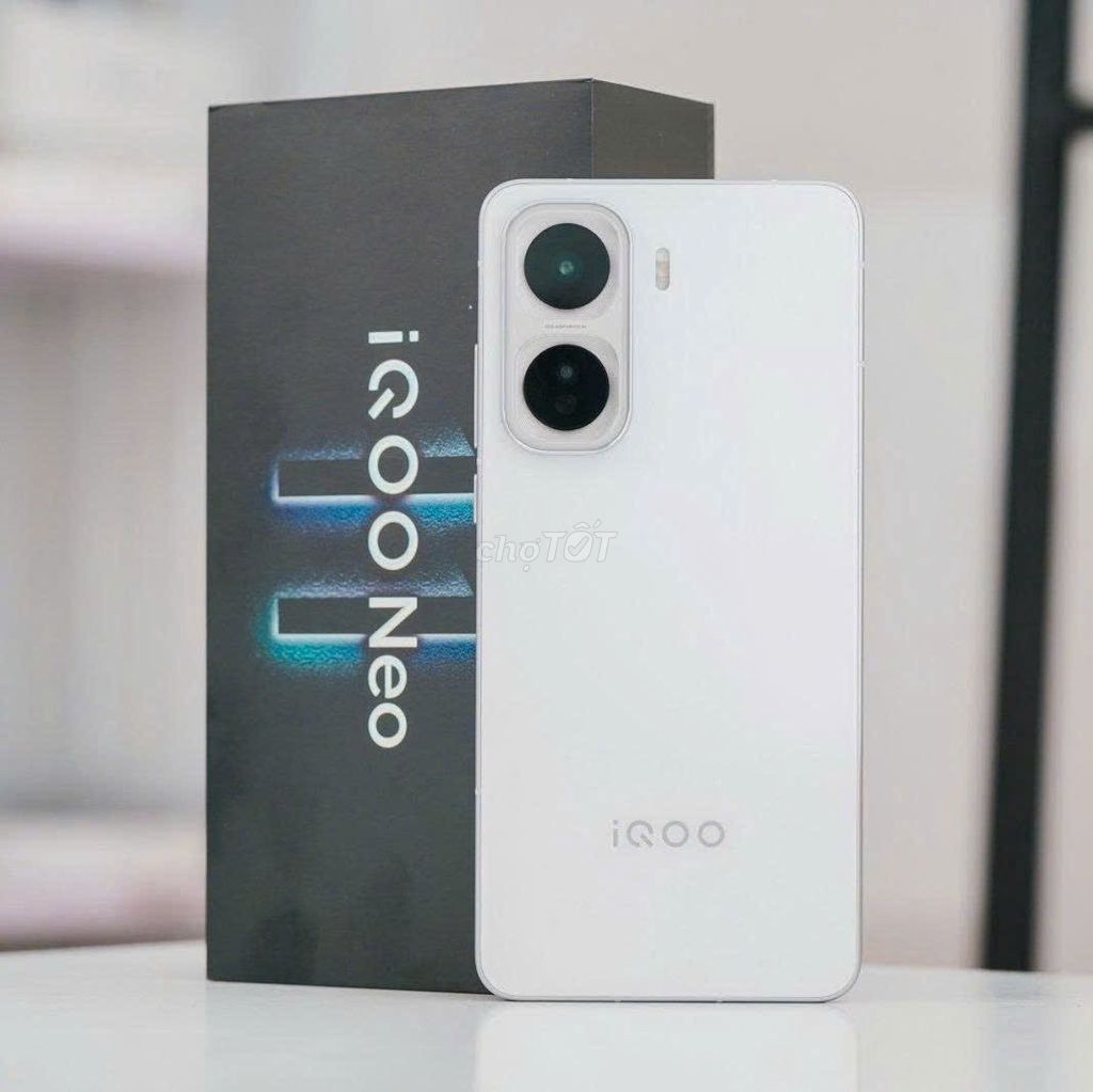 Vivo iQOO Neo11 Snap 8 Elite NewSeal -Fullbox. Mua bán Điện thoại tại Quận Gò Vấp Tp Hồ Chí Minh được đăng bởi Võ Tấn Vui  hình 1