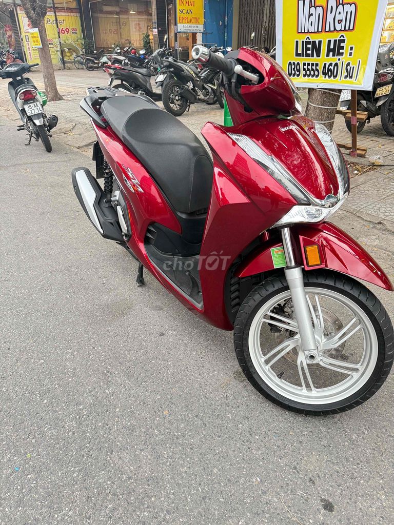 CẦN BÁN SH 350. Mua bán Xe máy tại Quận Hải Châu Đà Nẵng được đăng bởi CHUYÊN BÁN XE LƯỚT hình 2