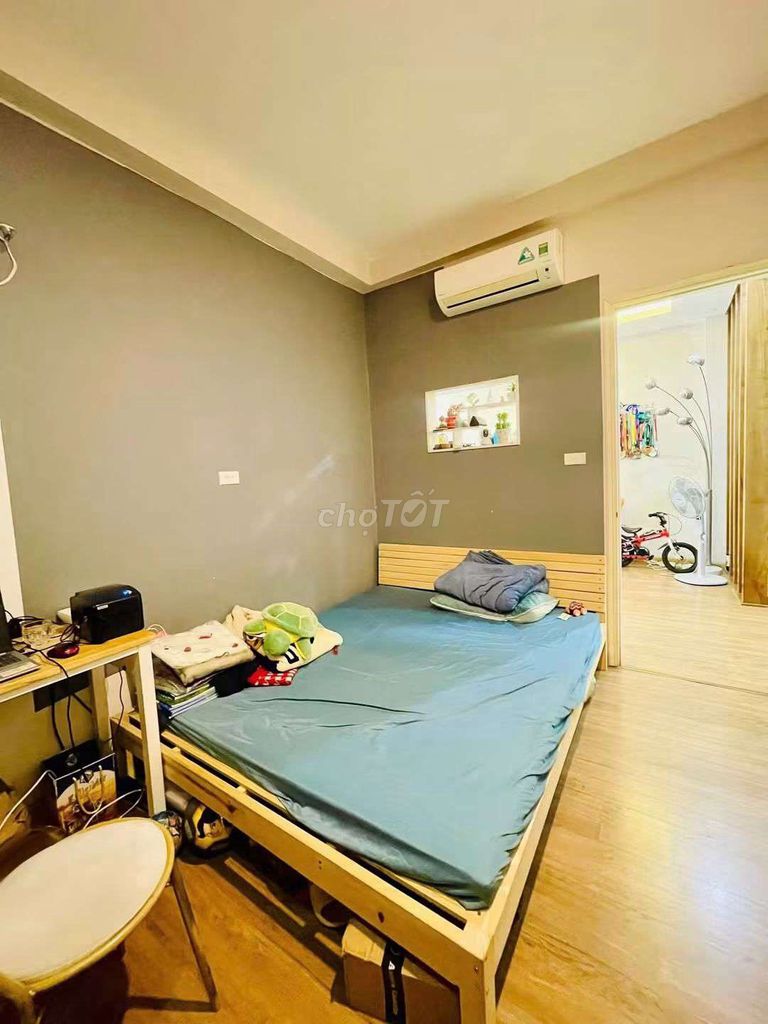 CHO THUÊ CĂN HỘ 62M2 NGUYỄN CƠ THẠCH GIÁ 11 TRIỆU