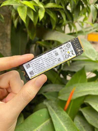 Ổ cứng SSD SK Hynix BC801 PCIe Gen 4. Mua bán Linh kiện (RAM, Card...) tại Thành phố Thủ Đức Tp Hồ Chí Minh được đăng bởi IT Support CN hình 1