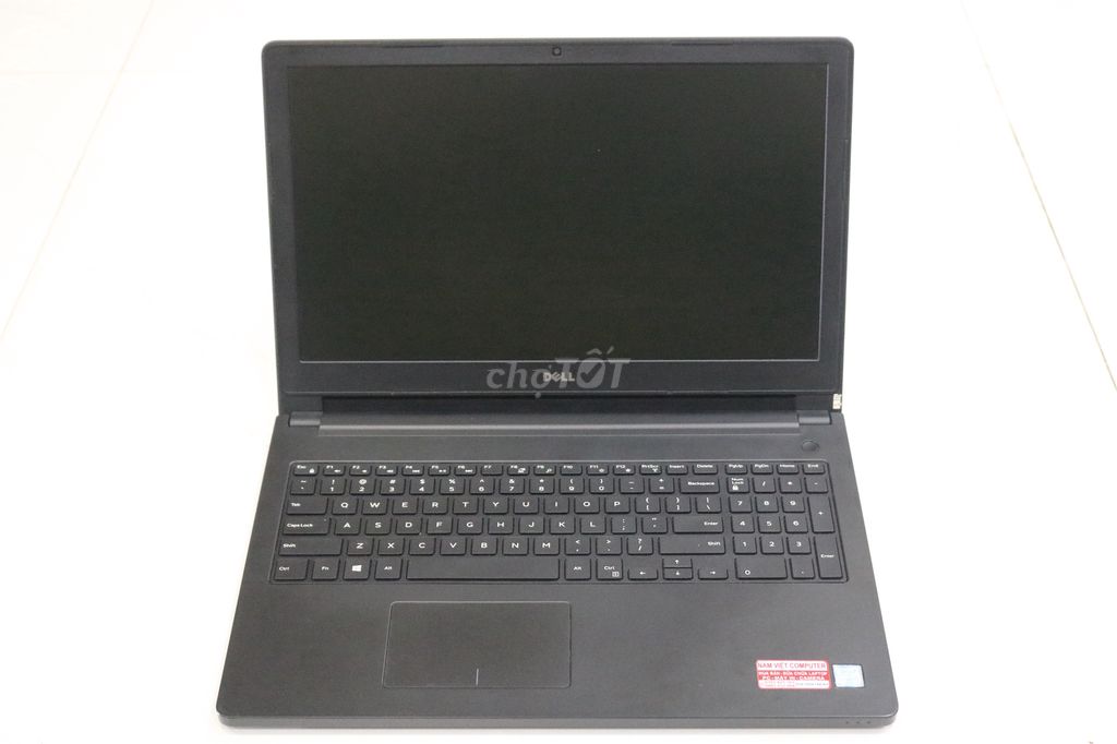 Dell Latitude 3570 i3-6100U 15.6 inch 8GB/128GB. Mua bán Laptop tại Quận Ngũ Hành Sơn Đà Nẵng được đăng bởi NAM VIỆT COMPUTER hình 1