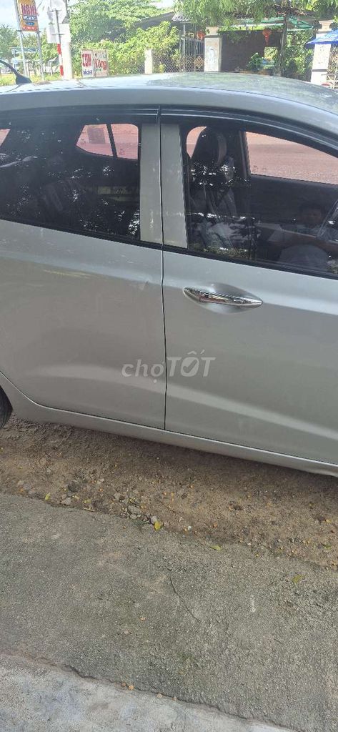 2016 1.0 MT - 170000 km bản đủ. Mua bán Ô tô tại Huyện Kông Chro Gia Lai được đăng bởi Phong Tri hình 6