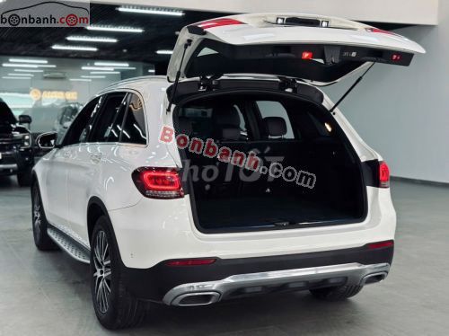 Mercedes Benz GLC 200 4Matic 2022. Mua bán Ô tô tại Quận 7 Tp Hồ Chí Minh được đăng bởi Auto Nam Sài Gòn hình 4