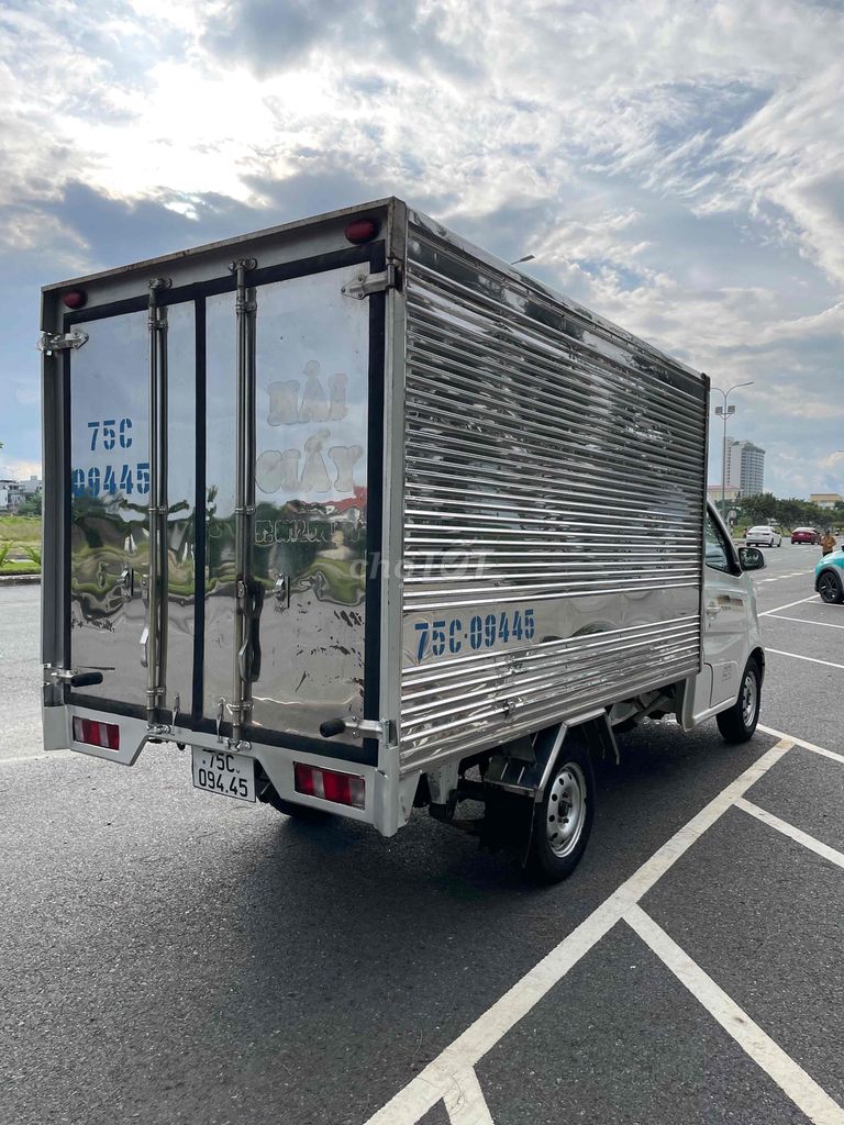 XE NẰM KHO MẤY NĂM, CỰC NGON. Mua bán Xe tải, xe ben tại Quận Liên Chiểu Đà Nẵng được đăng bởi Lê Anh xe tải cũ hình 5