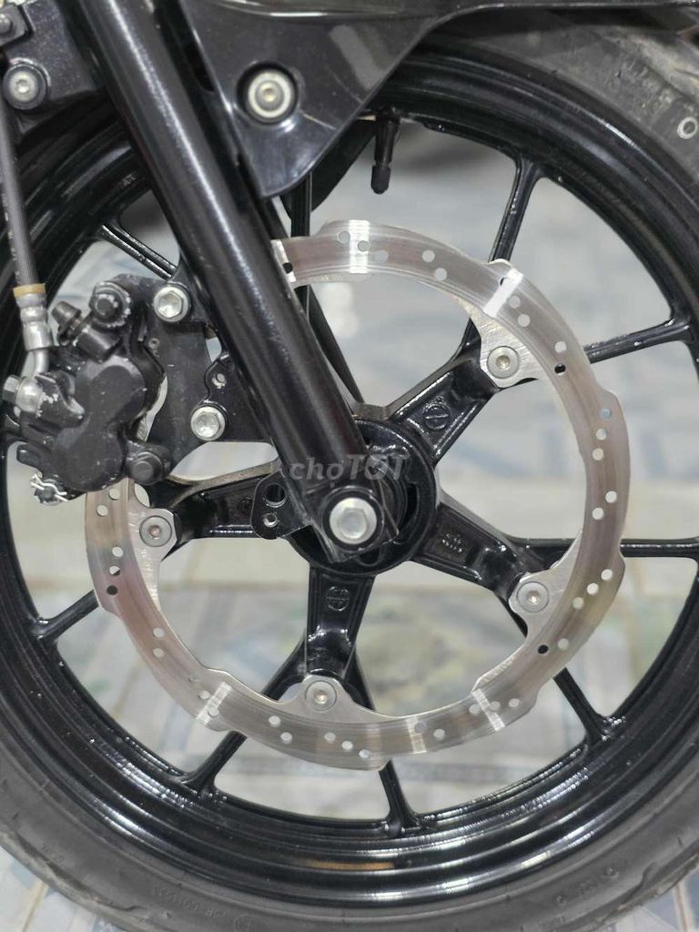 Hcm bandit150 cần bán. Mua bán Xe máy tại Huyện Nhà Bè Tp Hồ Chí Minh được đăng bởi Hoán Nguyễn hình 4