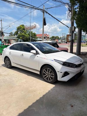 Kia K3 2022 Trắng 54552 km