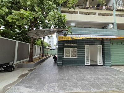 Bán chung cư Gò Dầu Lô A Tân Phú - 114m² 3PN 2WC mới làm lại rất đẹp