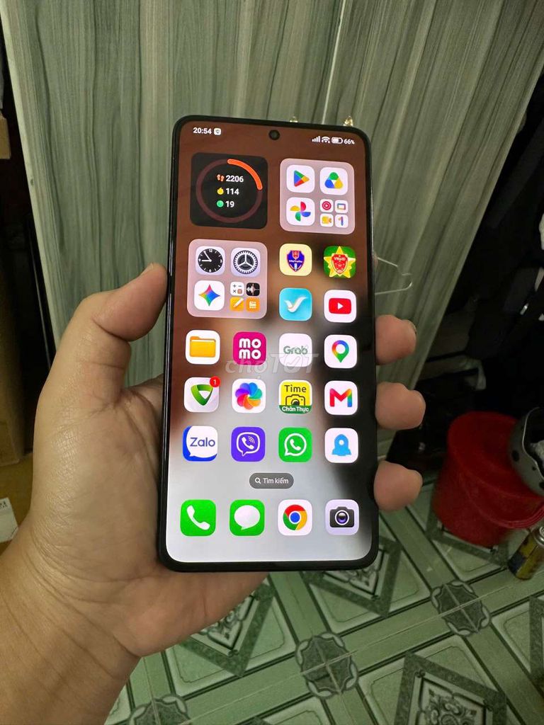 POCO X7 PRO 8GB 256GB Đen Đã sử dụng. Mua bán Điện thoại tại Quận Ninh Kiều Cần Thơ được đăng bởi PHẠM ĐỨC DUY hình 1