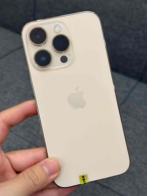 iPhone 14 Pro 128GB Qte Màn+Main Zin P89 9924