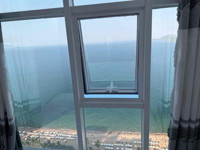 Rent · 1 bd · 55 м² · Thành phố Nha Trang, ул. Trần Phú