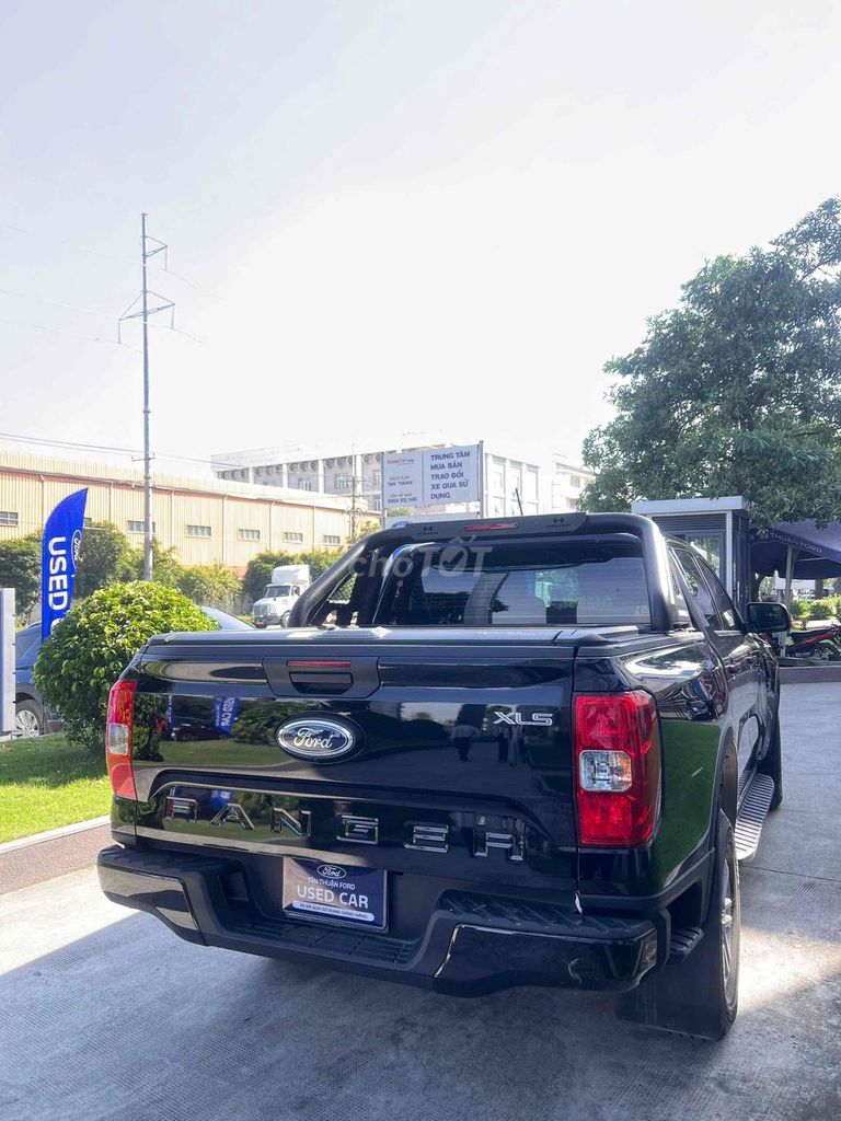 ✅ Ford Ranger XLS 4*4 AT 2025 siêu lướt. Mua bán Ô tô tại Quận 6 Tp Hồ Chí Minh được đăng bởi Thịnh hình 5