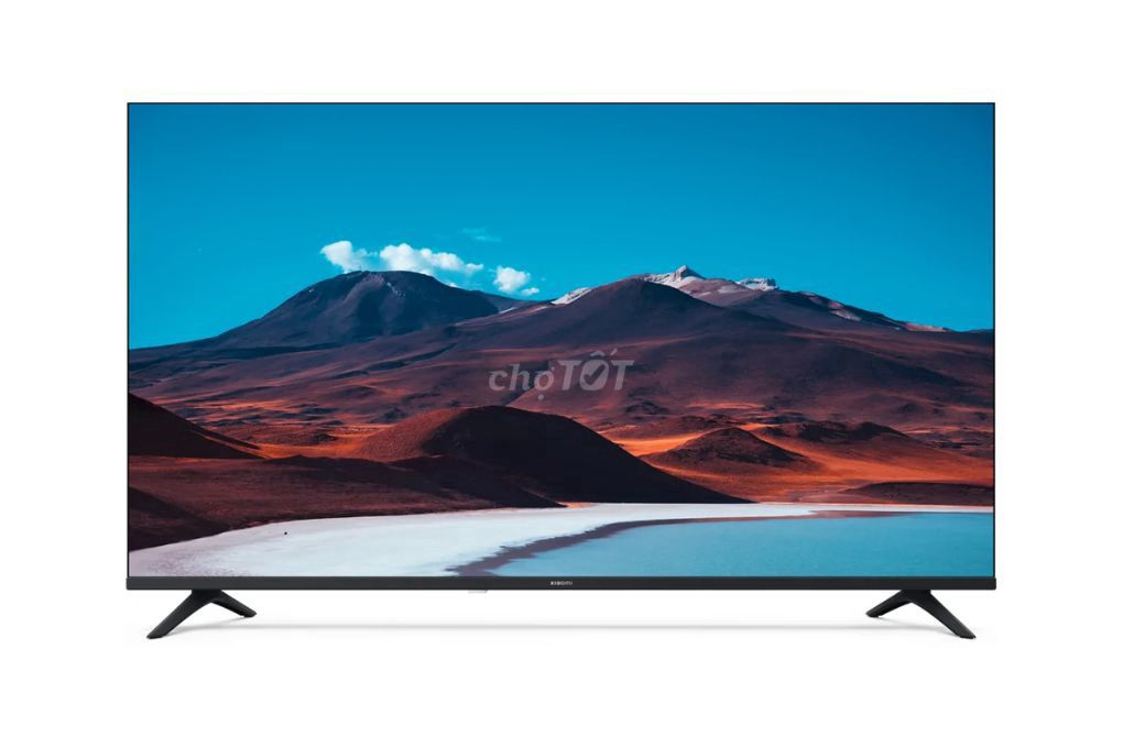 Tivi Xiaomi L65MB-ASEA 65 inch. Mua bán Tivi, Âm thanh tại Quận Bắc Từ Liêm Hà Nội được đăng bởi Đan Ngô Hoàng hình 1