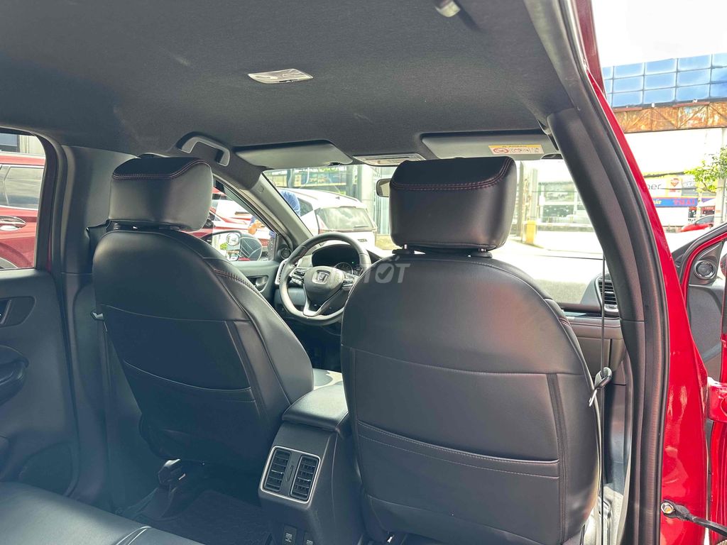 Honda City Rs 2023 - 10v như xe 3v. Mua bán Ô tô tại Thành phố Thủ Đức Tp Hồ Chí Minh được đăng bởi Trọng Thức hình 9