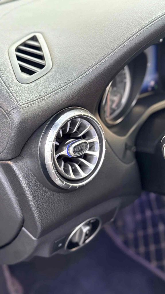 🆘Mercedes Benz  2014 CLA 250 4Matic - bao rút gốc. Mua bán Ô tô tại Quận 8 Tp Hồ Chí Minh được đăng bởi Nguyễn Duy hình 14