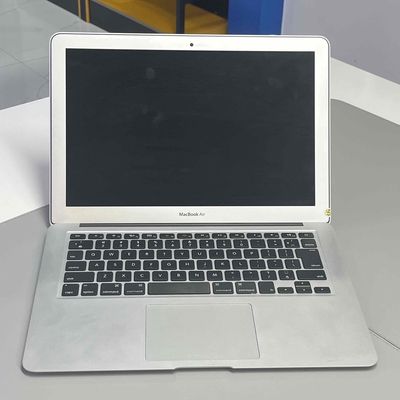 Macbook Air 2017 | Laptop học tập, giải trí. Mua bán Laptop tại Thành phố Qui Nhơn Bình Định được đăng bởi TTCenter 154 Tăng Bạt Hổ