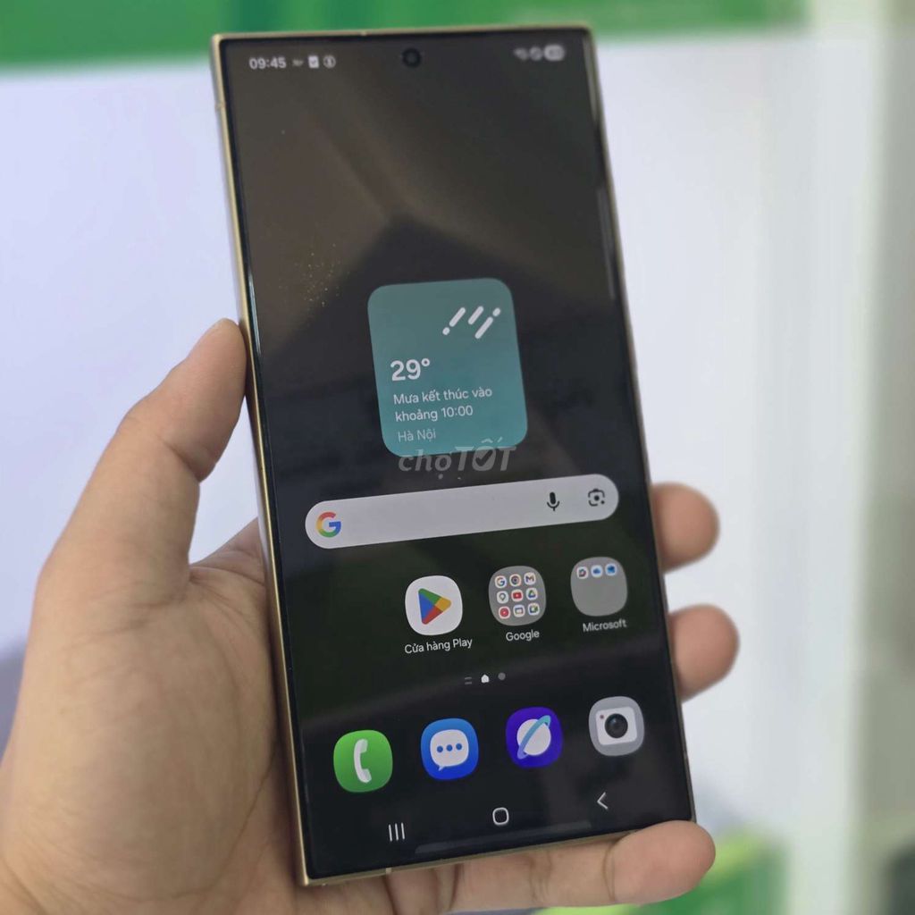 🔥Samsung Galaxy S24 Ultra 512GB Zin Keng. Mua bán Điện thoại tại Quận Ngô Quyền Hải Phòng được đăng bởi TRAN SONG HA hình 1