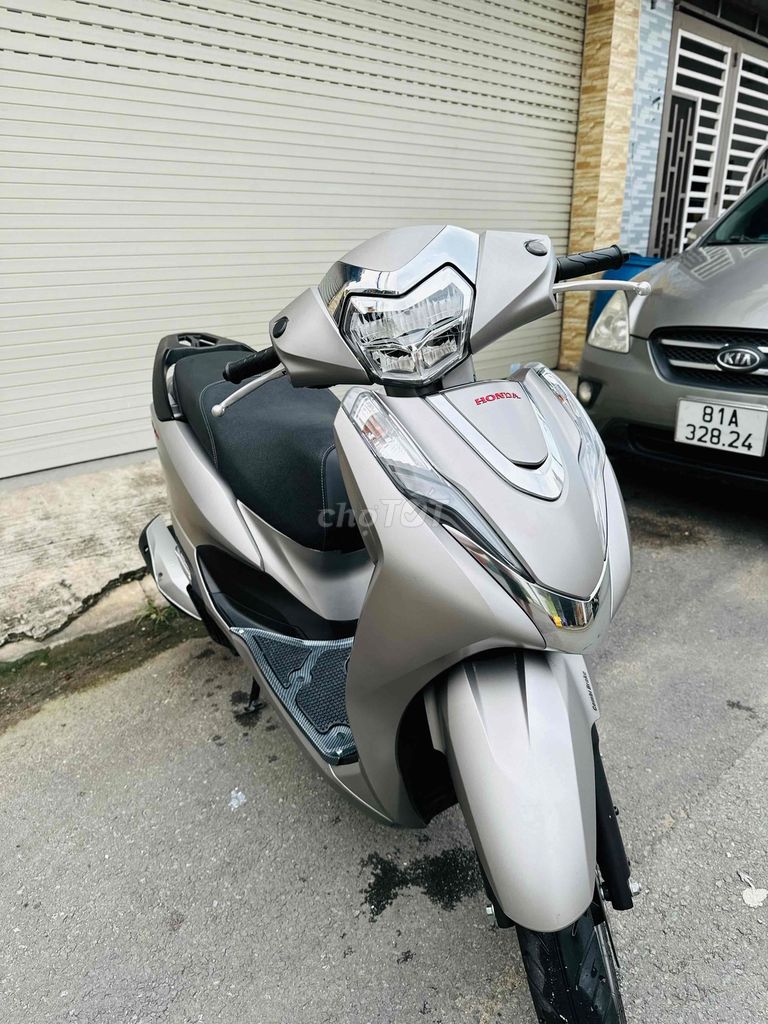 cần bán e Lead 125 4 van…. Mua bán Xe máy tại Thành phố Thủ Đức Tp Hồ Chí Minh được đăng bởi Chí Thành hình 11