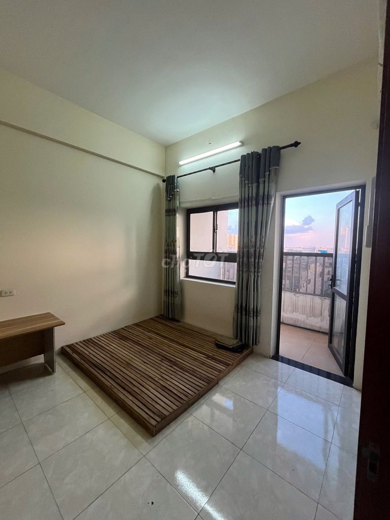 Cần cho thuê căn hộ chung cư 2pn 2wc