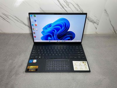 Asus Zenbook UX425EA.i5 1135G7.Ram 8/512Gb. Mua bán Laptop tại Thành phố Buôn Ma Thuột Đắk Lắk được đăng bởi Điện Thoại Laptop BMT