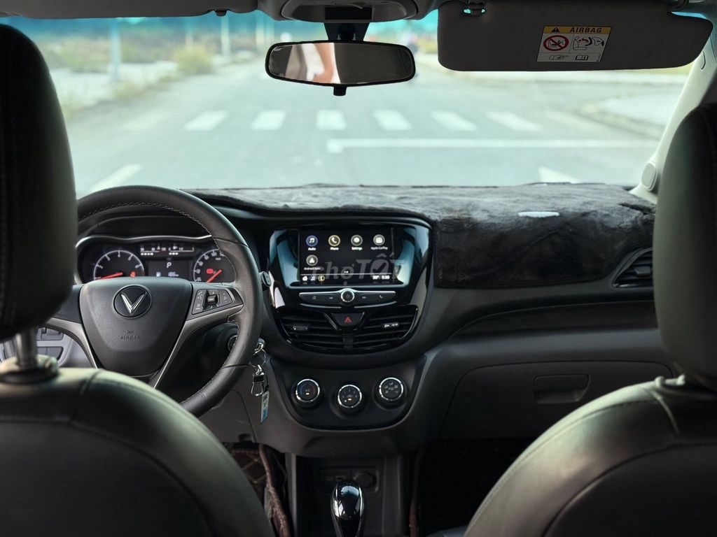 Fadil plus 2021 chạy 3,2v km. Mua bán Ô tô tại Thành phố Vinh Nghệ An được đăng bởi Phạm Bảo hình 3