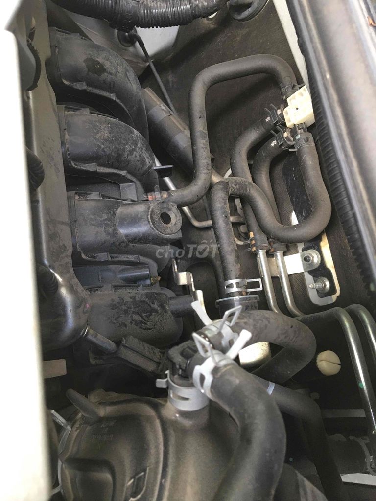 Toyota Vios 2018 1.5 TRD - 64000 km. Mua bán Ô tô tại Quận Bình Tân Tp Hồ Chí Minh được đăng bởi Long hình 10