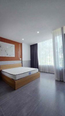 Rent · 1 bd · 35 м² · Quận Ngũ Hành Sơn, ул. Đường An Tư Công Chúa