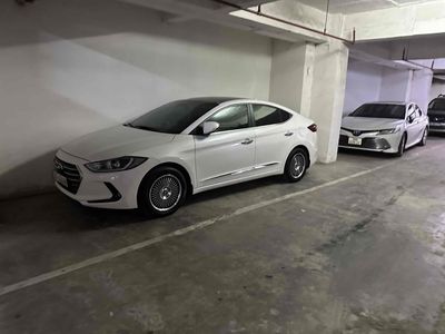 Hyundai Elantra 2018 1.6 AT - 50000 km. Mua bán Ô tô tại Quận Nam Từ Liêm Hà Nội được đăng bởi Nguyen Tuan Anh