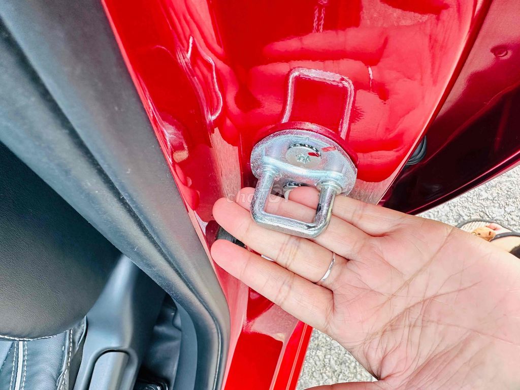 Mitsubishi Attrage 2024 số tự động - lướt 3 vạn. Mua bán Ô tô tại Huyện Đức Linh Bình Thuận được đăng bởi NGUYỄN PHÚC  hình 13