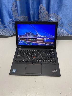 Thinkpad X280 i5-8250/8G/SSD 128G 12.5" 1.1Kg. Mua bán Laptop tại Quận Ninh Kiều Cần Thơ được đăng bởi Tinh