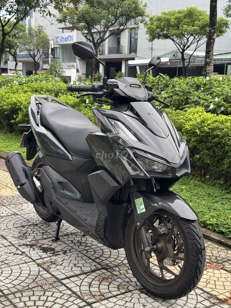 Honda Vario 160 ABS 2023 Xám Việt Nam