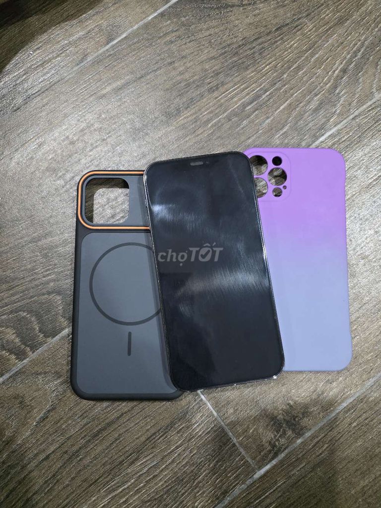iPhone 12 Pro Lock 128GB Đã sử dụng. Mua bán Điện thoại tại Quận Ninh Kiều Cần Thơ được đăng bởi Huân hình 1
