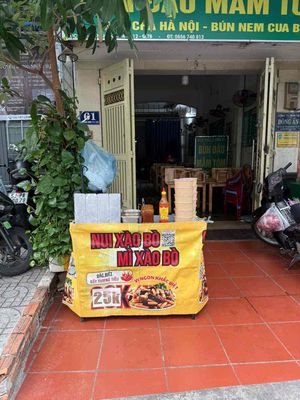CẦN TUYỂN QUẢN LÝ, NHÂN VIÊN BÁN HÀNG