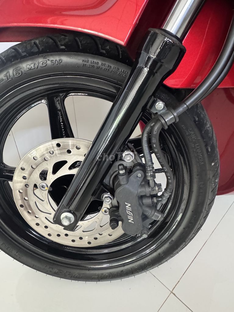 SH Ý 150 2012 số máy 110. Mua bán Xe máy tại Huyện Long Hồ Vĩnh Long được đăng bởi Nguyen Hoang Son hình 3