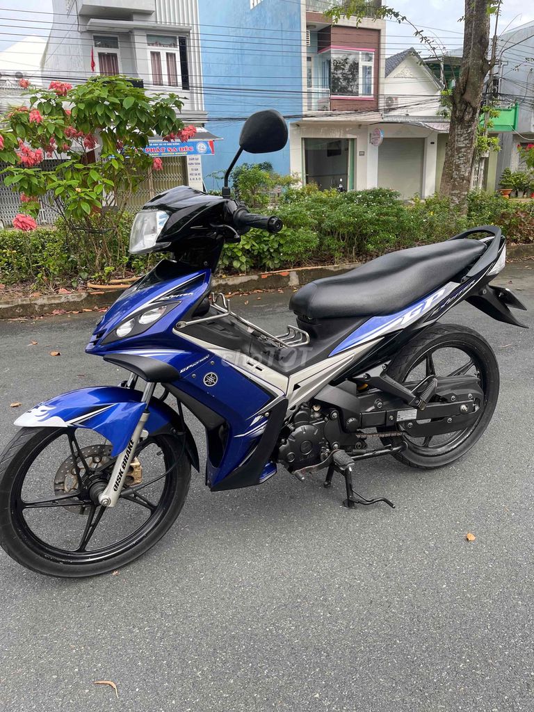 BÁN ẼXCITER 5P71 Sx2009 Xe máy nguyên zin chất. Mua bán Xe máy tại Thành phố Sa Đéc Đồng Tháp được đăng bởi HàTrung hình 5