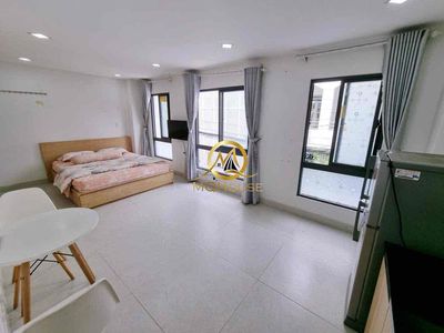 Аренда · 1 комн. · 32 м² · Quận 10, ул. Đường Thành Thái