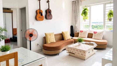 cần bán gấp căn hộ