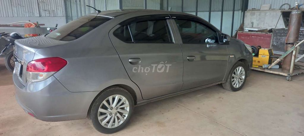 2018 1.2 MT - 85000 km. Mua bán Ô tô tại Thành phố Pleiku Gia Lai được đăng bởi Pham Thanh hình 2