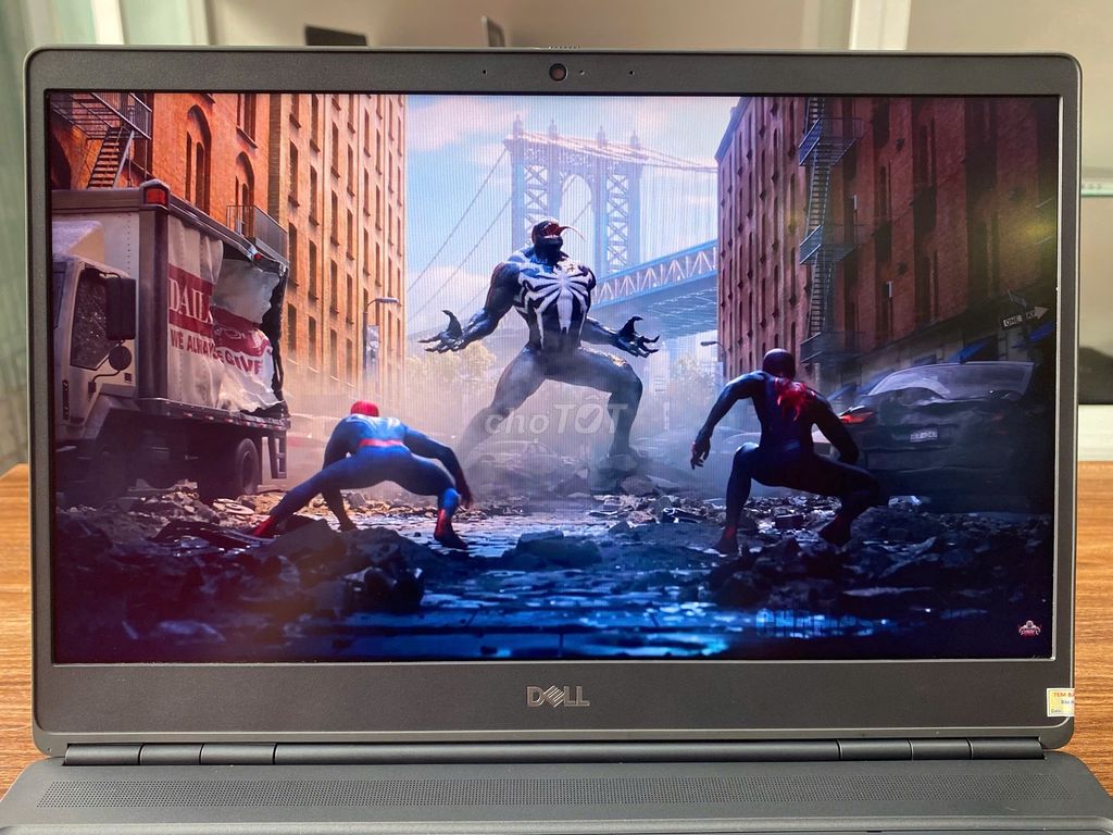 Dell Precision 7560 i7-11850H 15.6 inch 16GB/512GB. Mua bán Laptop tại Thành phố Thủ Dầu Một Bình Dương được đăng bởi Laptop Gia Hưng hình 1
