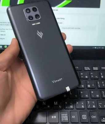 VSMART ARIS PRO 8GB.128GB giá bán 2tr4. Mua bán Điện thoại tại Thành phố Thủ Dầu Một Bình Dương được đăng bởi Điện thoại giá rẻ 
