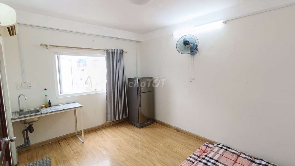 4tr5 ĐNH đi bộ 2p đến Đh Luật _có phòng Tôn Thất Thuyết (thang máy)