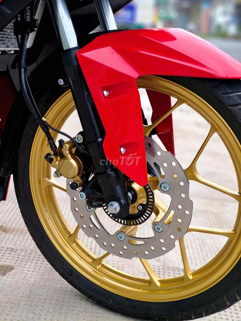 Winner X-V3-ABS. Mua bán Xe máy tại Thành phố Bến Tre Bến Tre được đăng bởi Nghiêm Bảy Mốt hình 5