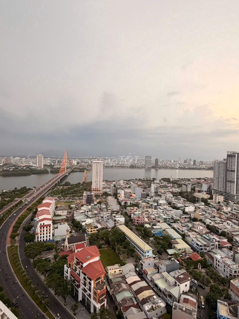 Rent · 1 bd · 28 м² · Quận Ngũ Hành Sơn, ул. Đường Ngũ Hành Sơn
