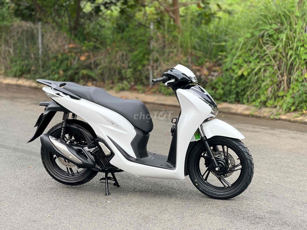 Shvn 125 Trắng Đen Sporty 2021 Leng Keng Có Góp🎉🎉🎉. Mua bán Xe máy tại Thành phố Biên Hòa Đồng Nai được đăng bởi Xe Máy Phát Đồng hình 5