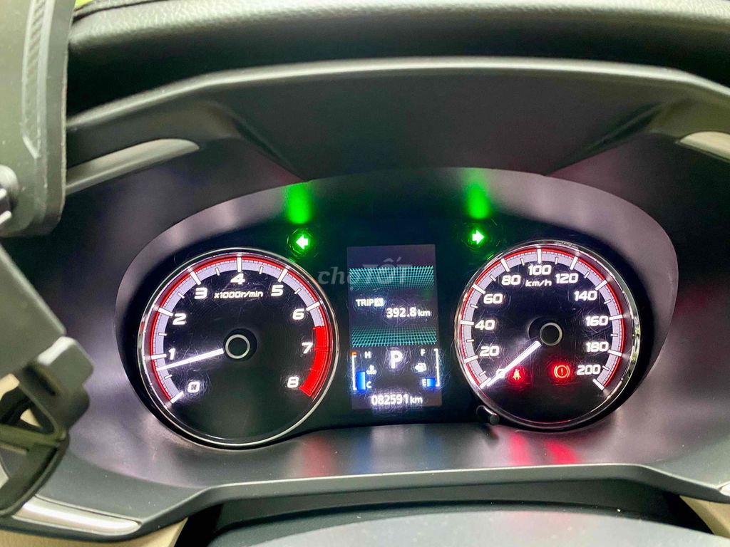 Mitsubishi Xpander 2019 1.5 AT - Xe gia đình đi ít. Mua bán Ô tô tại Quận Gò Vấp Tp Hồ Chí Minh được đăng bởi Nguyễn Quốc Hùng hình 10