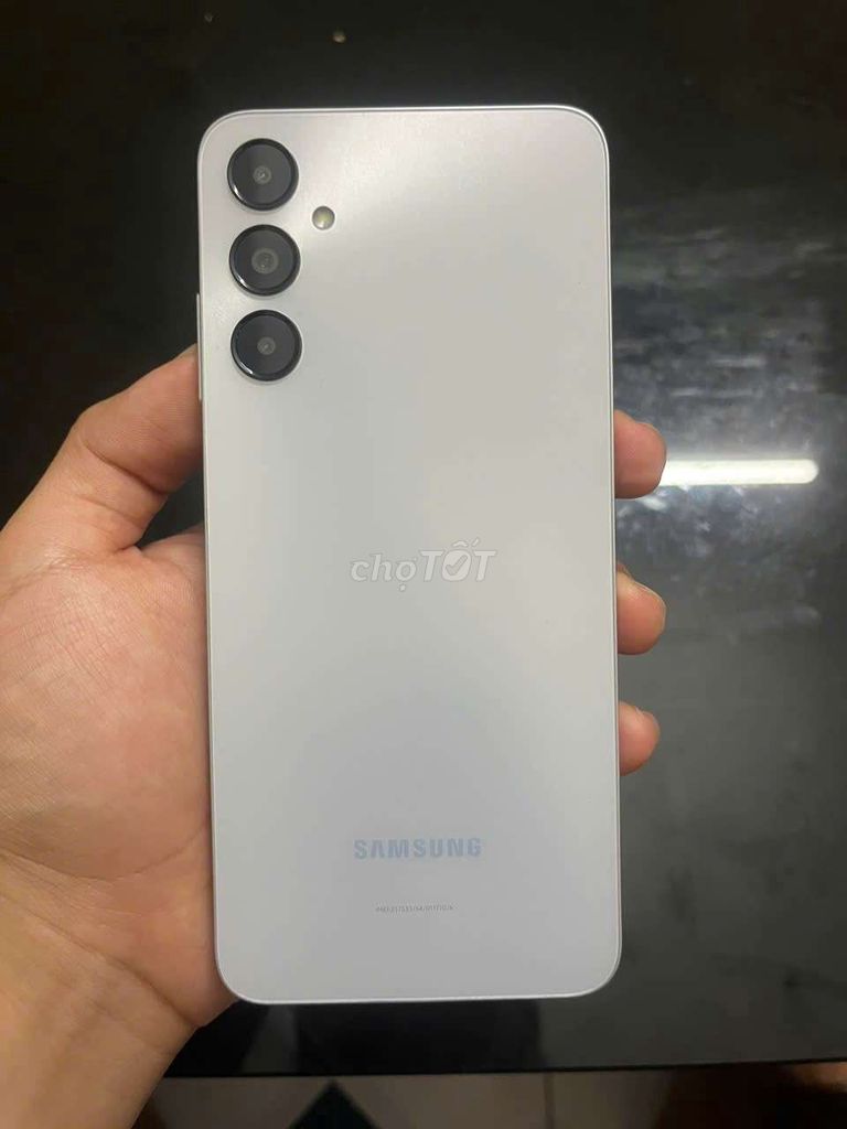 Samsung Điện thoại màu Trắng. Mua bán Điện thoại tại Quận Cầu Giấy Hà Nội được đăng bởi Mai Anh hình 1