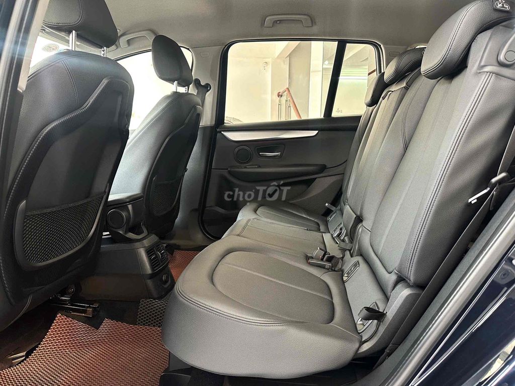 ❤BMW 218i Gran Tourer 1.5 xe cực chất bao check. Mua bán Ô tô tại Quận Phú Nhuận Tp Hồ Chí Minh được đăng bởi Nghĩa hình 12
