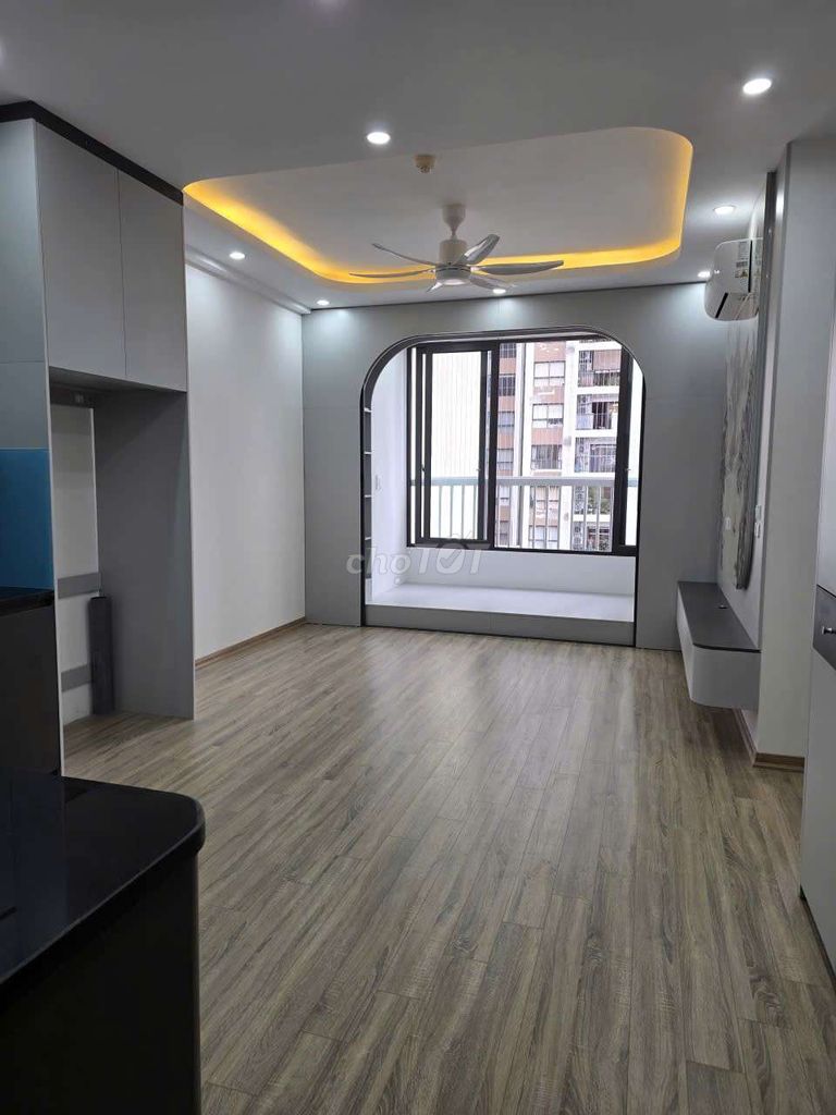 Срочно продаётся угловая квартира 75м², 2 спальни, 2 санузла, Хоанг Дао Тхань, Тхань Суан