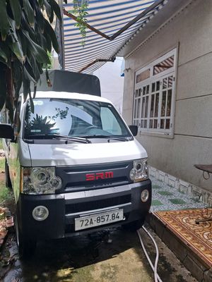 SRM 2025 Trắng 4000 km. Mua bán Xe tải, xe ben tại Thành phố Bà Rịa Bà Rịa - Vũng Tàu được đăng bởi TMĐT Thành Nhân