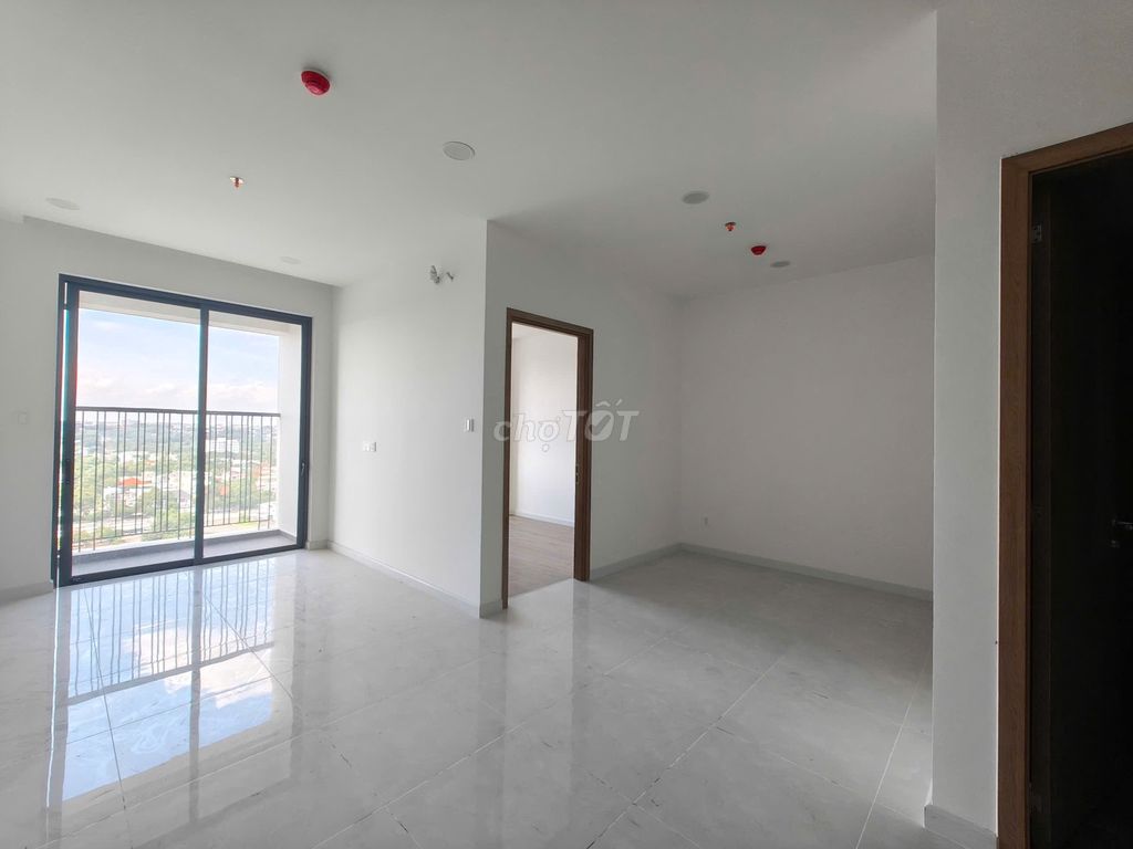 Cho Thuê căn 2PN diện tích 65m2, có thể nhận nhà ngay