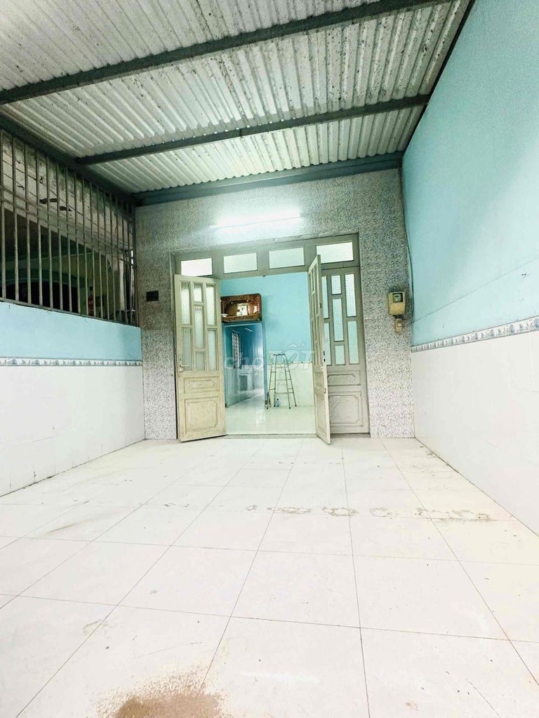 Новый дом Да Фуок Бинь Чань - 4x18 м 72 м² - C4 2BR - большая парковка - G